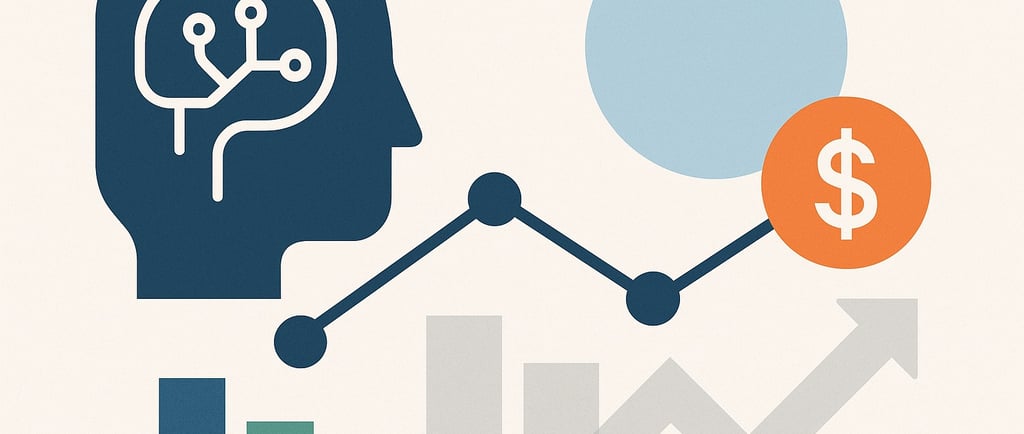 AI investment returns are under scrutiny