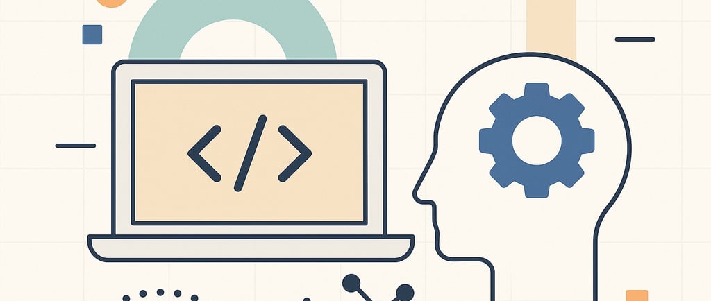 AI is reshaping coding practices