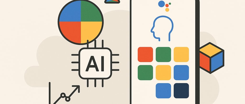 Google AI Edge Gallery brings AI models to smartphones