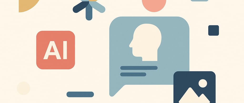 Anthropic's Claude Explains blog illustrates the complexities of AI-generated content