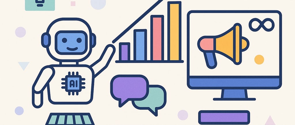 AI is set to transform advertising with automated ad generation