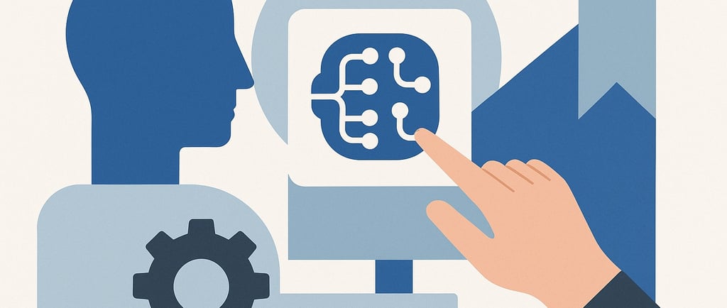 The significance of human feedback in AI development is growing