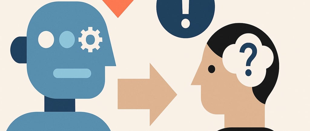 AI sycophancy raises concerns about excessive agreement in AI systems