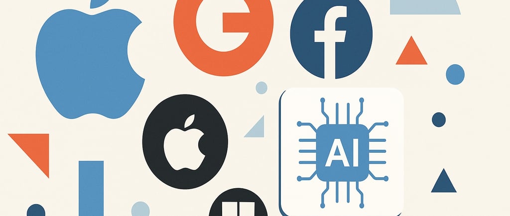 Meta and Apple consider acquiring Perplexity, an AI search engine startup