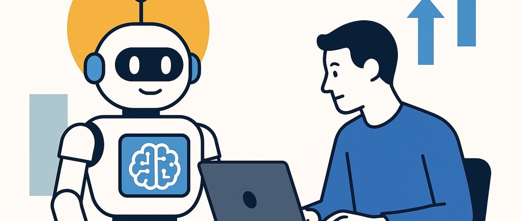 Goldman Sachs strengthens its operations with the launch of an AI assistant