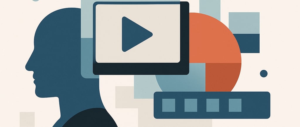 Midjourney's new V1 tool allows users to animate images into videos