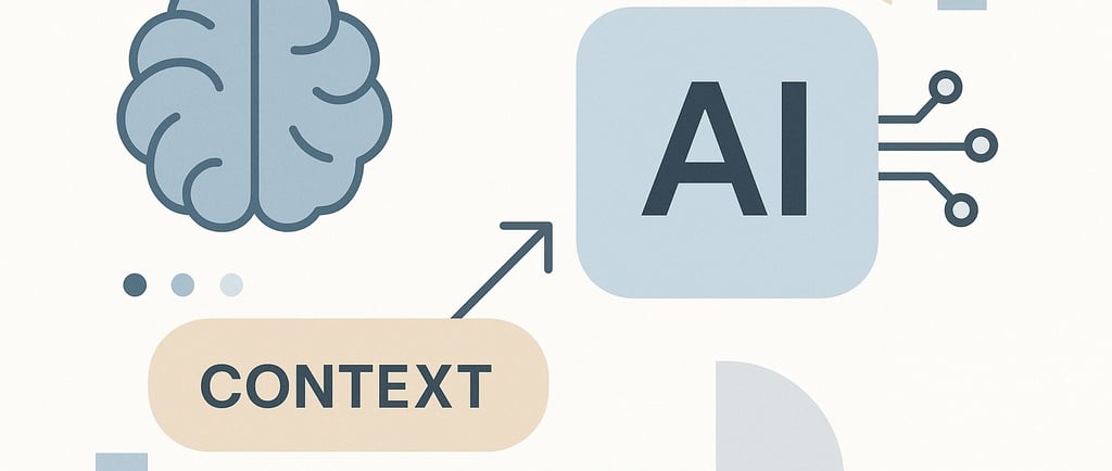 Context engineering is reshaping how we interact with AI