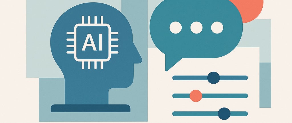 Practical strategies for managing context in AI agents
