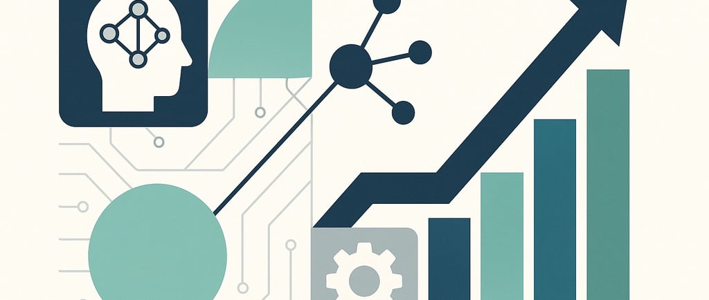 Palantir Technologies accelerates enterprise AI adoption with its innovative platform