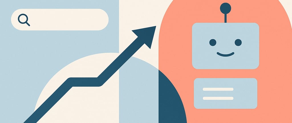 A new era of search is emerging as startups develop AI tools