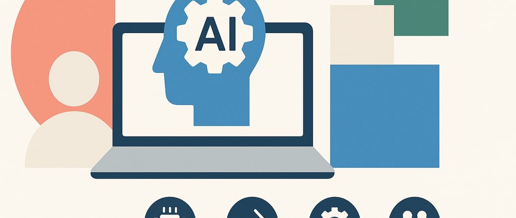 K-12 educators will soon receive AI training