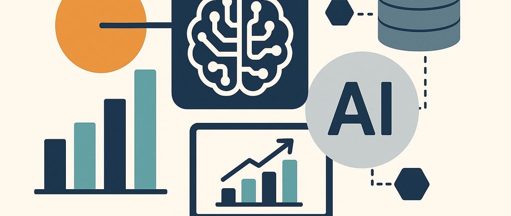 Tech giants are heavily investing in AI infrastructure
