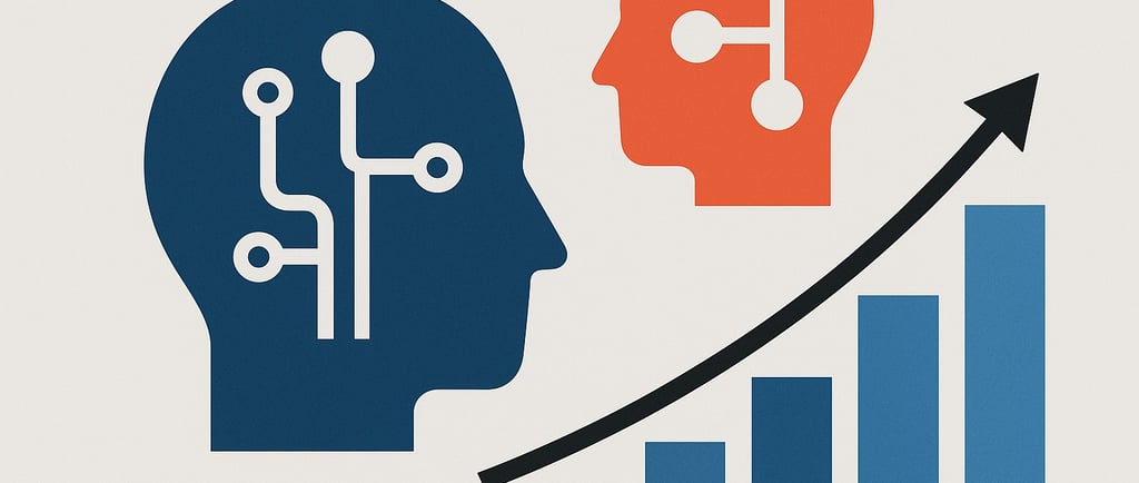 Anthropic has taken the lead in enterprise AI market share