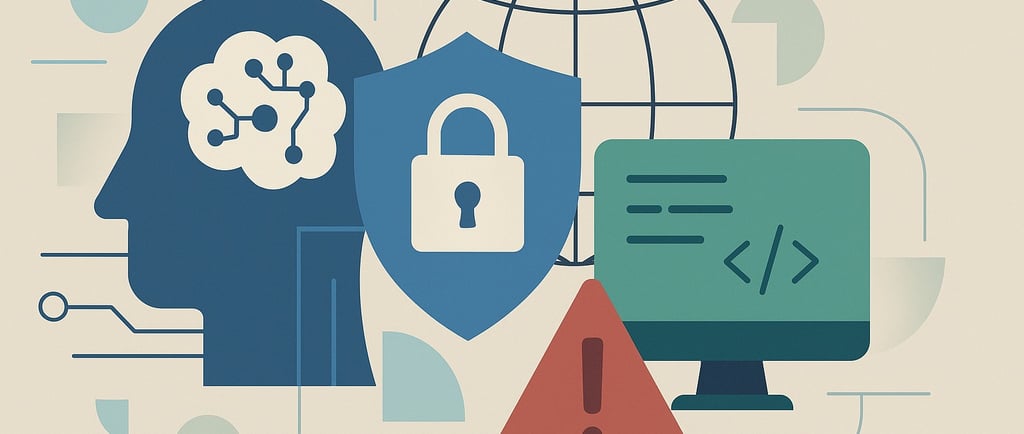 Autonomous cyberattacks by large language models raise security concerns