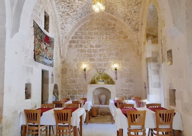 Revan Restaurant | Mardin Sıra Gecesi
