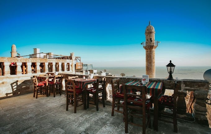 All Hayal Mardin Sıra Gecesi