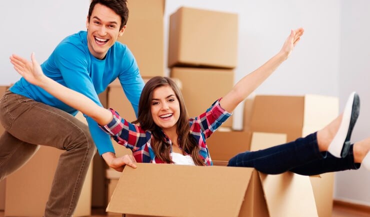 Best Packers and movers in lucknow