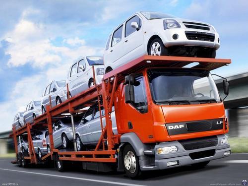 car carrier service in lucknow