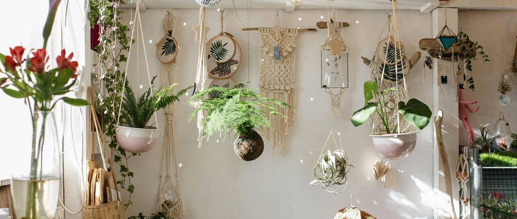 urban jungle la tendance en intérieur