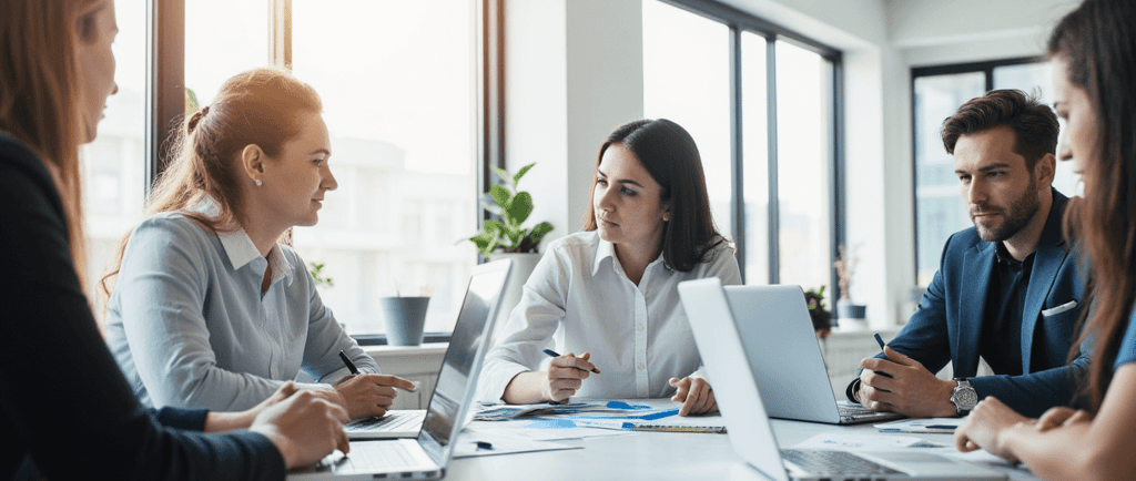 expats in prague managing their finances