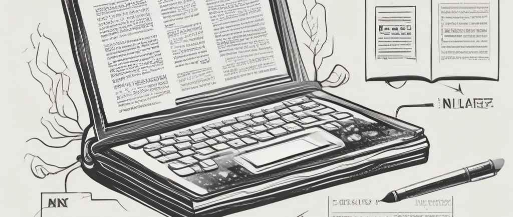 black blue and yellow textile