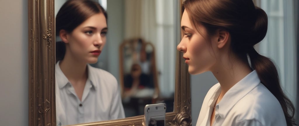 A 3D rendering of a microchip with the letters 'AI' prominently displayed on its surface, set on a dark, circular platform.