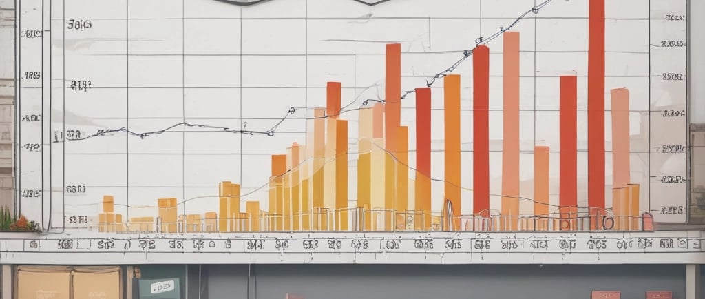 a man riding a skateboard down the side of a ramp