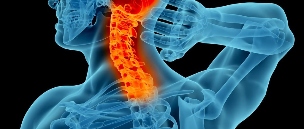 kansas city whiplash chiropractor