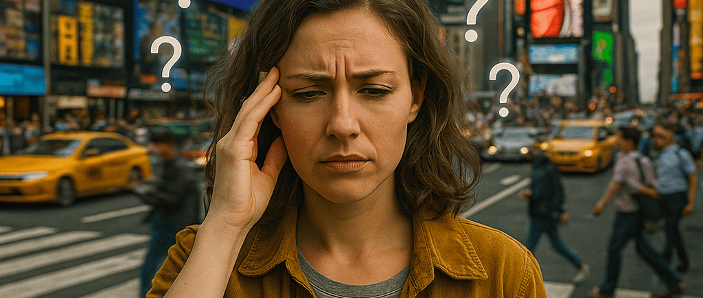 Descubra por que o Efeito Mandela parece estar aumentando 