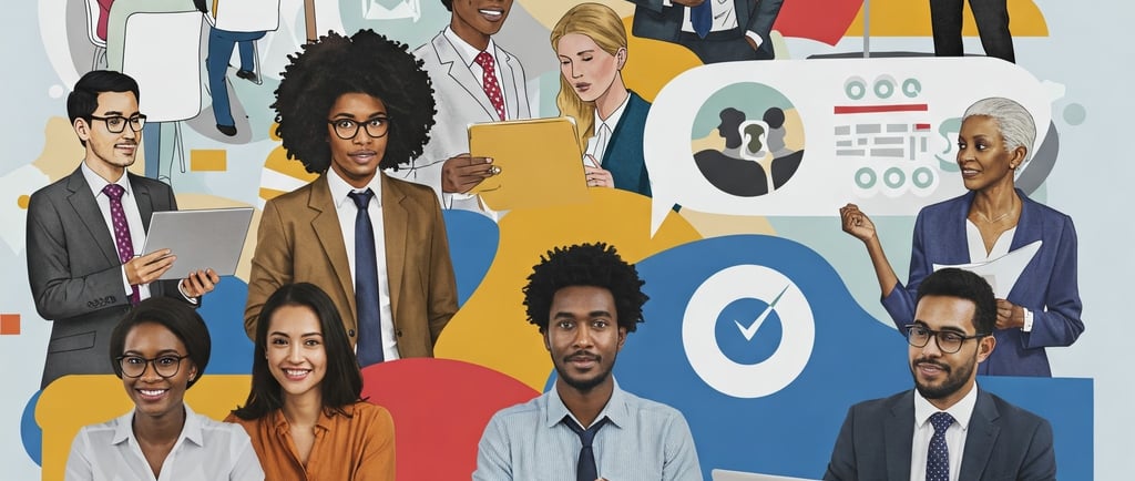What Are the Best Zodiac Signs for Career Growth?