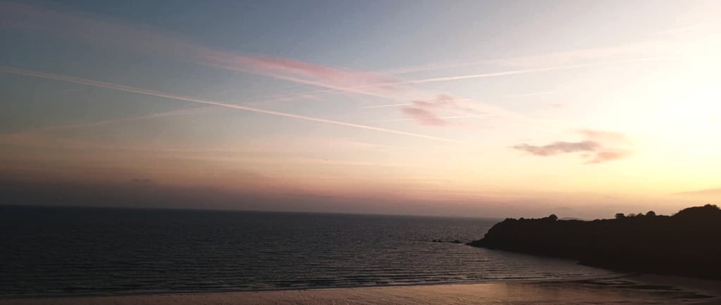 côte bretonne