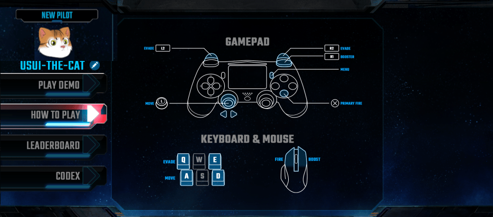 HypurrX UI screenshot 05/20/23