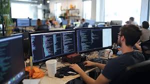 Shërbime IT në Tiranë