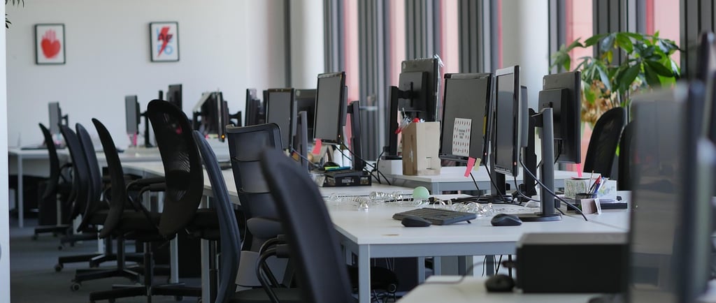 mobilier de bureau