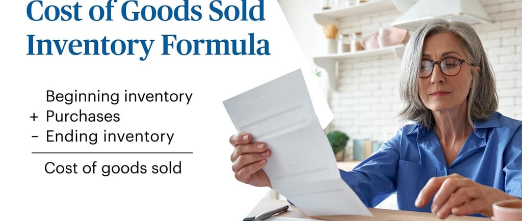 Why it is important year end inventory count. nexvista consulting