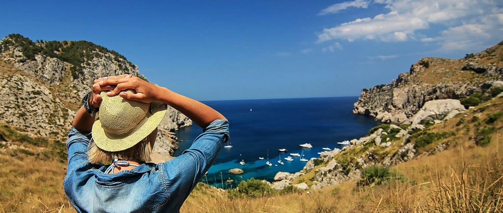 budget travel finds