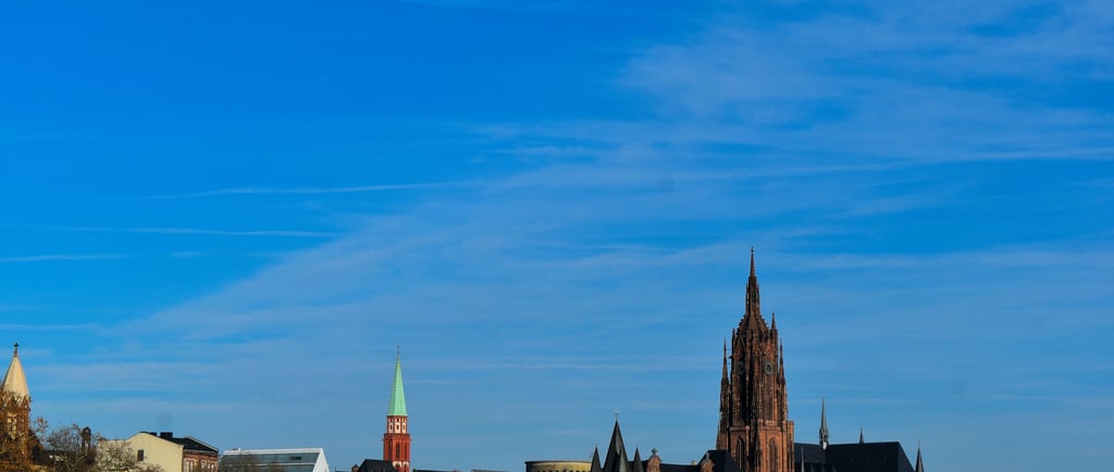 cities in germany