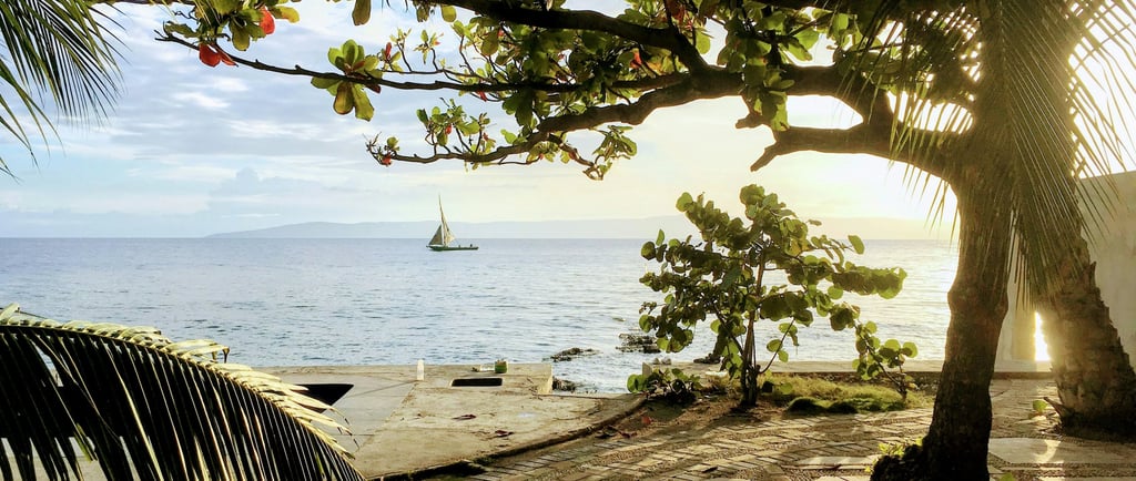 family beach resorts
