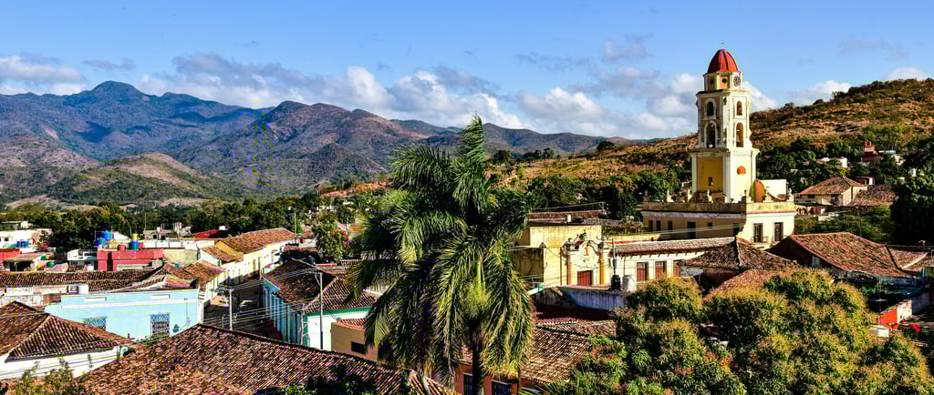 latin america