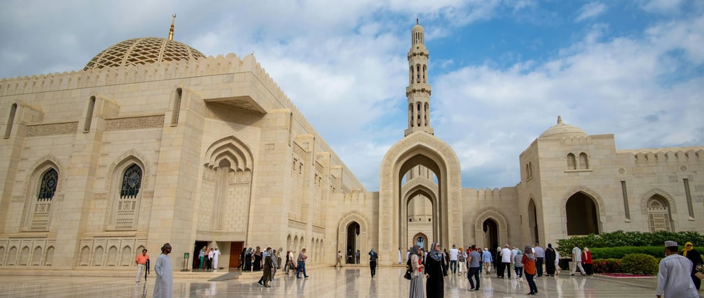 Oman