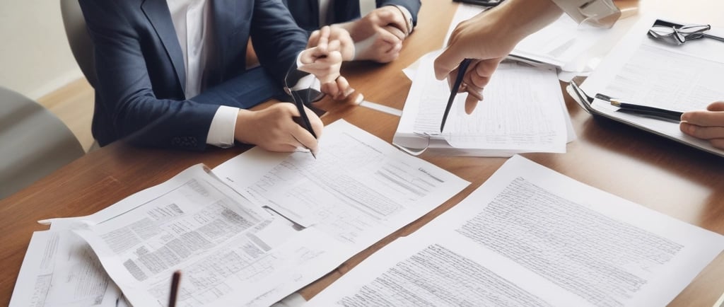white concrete building during daytime