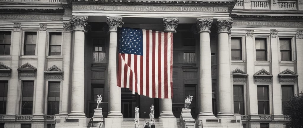 white concrete building during daytime