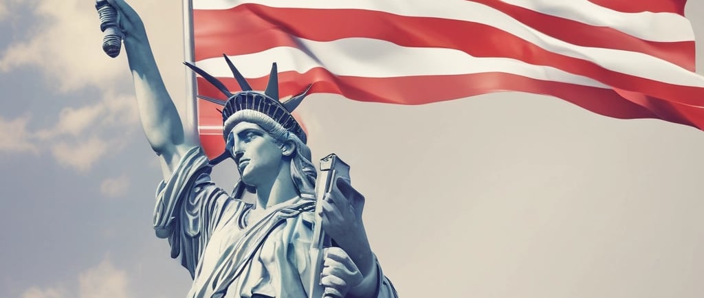 white concrete building