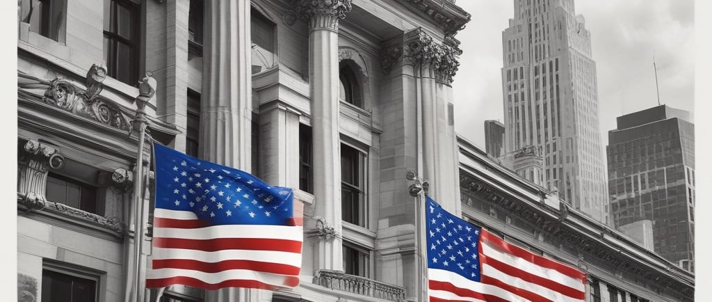 white concrete building