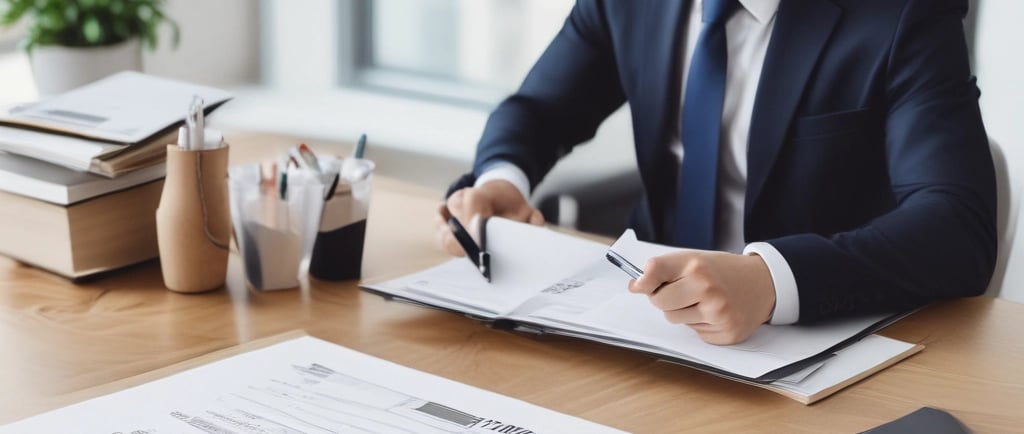 worm's-eye view photography of concrete building