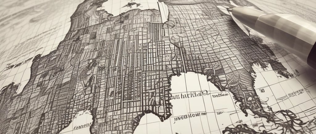 a man riding a skateboard down the side of a ramp