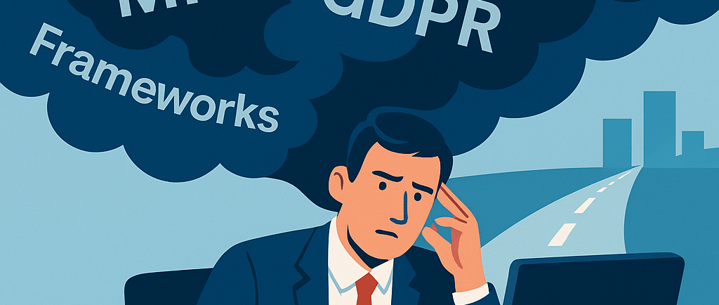 cybersecurity complexity