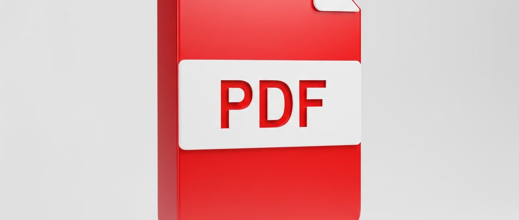 pdf tools