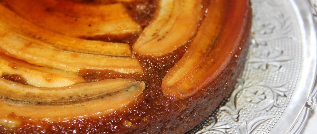 bolo - de - banana - delicia - caramelada 