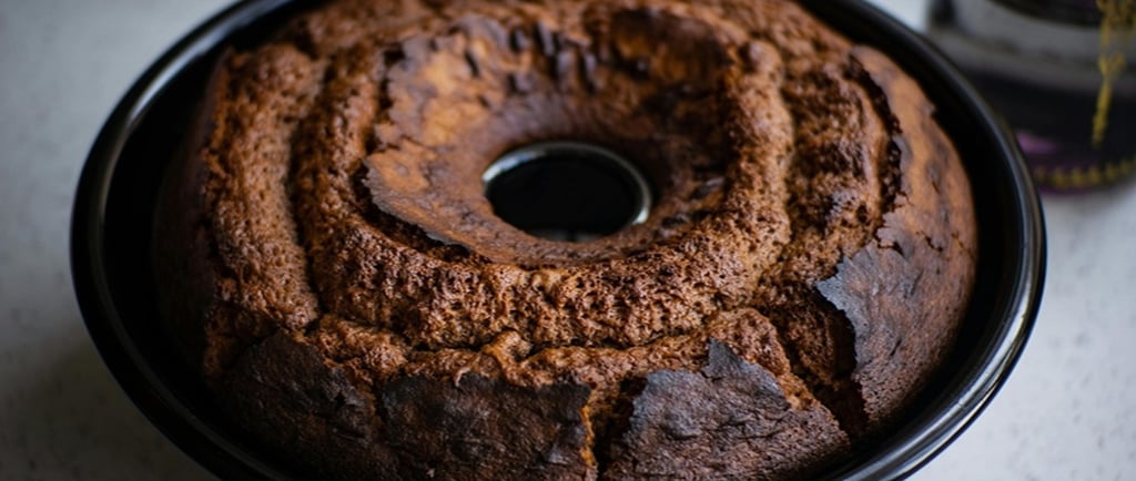 bolo - de - chocolate - molhadinho